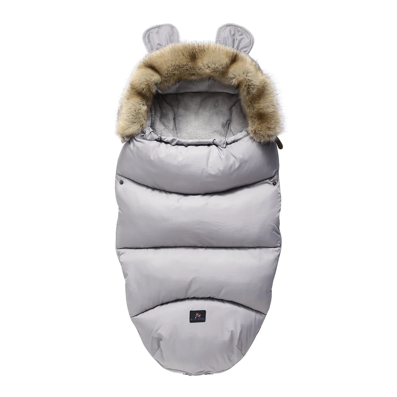 CozyRide – Caldo e accogliente – Sacco nanna per passeggino