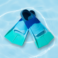 Thumbnail for HydroFins – Divertimento in acqua e immersioni – Pinne antiscivolo