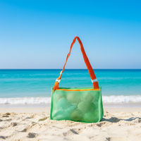 Thumbnail for BeachPlay – Divertimento acquatico ed educativo – Strandtassen