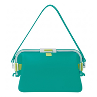 Thumbnail for SeaBag – Divertimento in acqua e praticità – Borsa a tracolla grande in silicone impermeabile