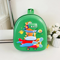 Thumbnail for SchoolMate – Leggero e capiente – Zaino con personaggi dei cartoni animati, luci e musica