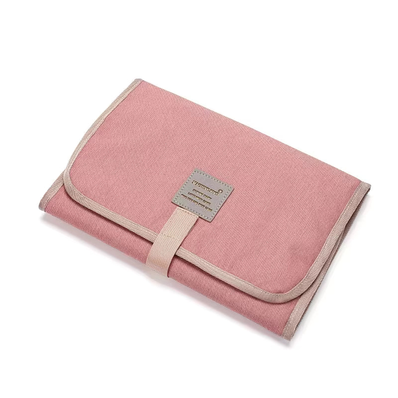 SnugPad – Comfort e convenienza – Tappetino per il cambio