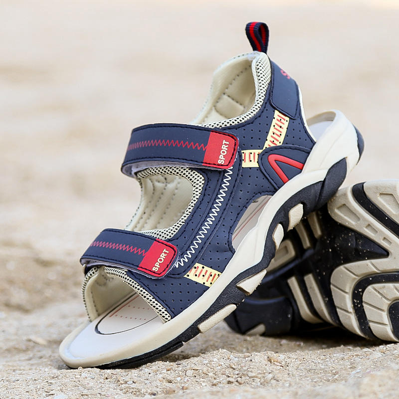 CoastWalk – Morbide e antiscivolo – Sandali estivi