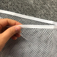 Thumbnail for TubyTidy – Senza muffa e spazioso – Rete portaoggetti per giocattoli da bagno