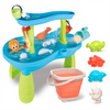 AquaKind – Sviluppo ludico – Tavolo acquatico per bambini piccoli