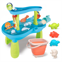 Thumbnail for AquaKind – Sviluppo ludico – Tavolo acquatico per bambini piccoli