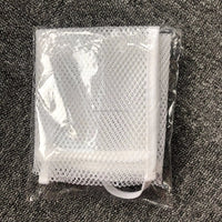 Thumbnail for TubyTidy – Senza muffa e spazioso – Rete portaoggetti per giocattoli da bagno