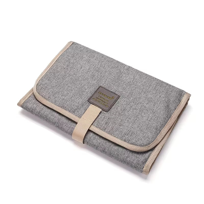 SnugPad – Comfort e convenienza – Tappetino per il cambio
