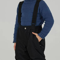 Thumbnail for MountainFit – Flessibili e caldi – Pantaloni da sci per bambini