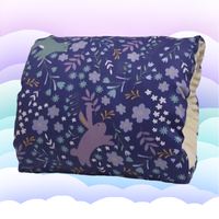 Thumbnail for MamáEase – Ergonomico e morbido – Cuscino per l'allattamento per neonati