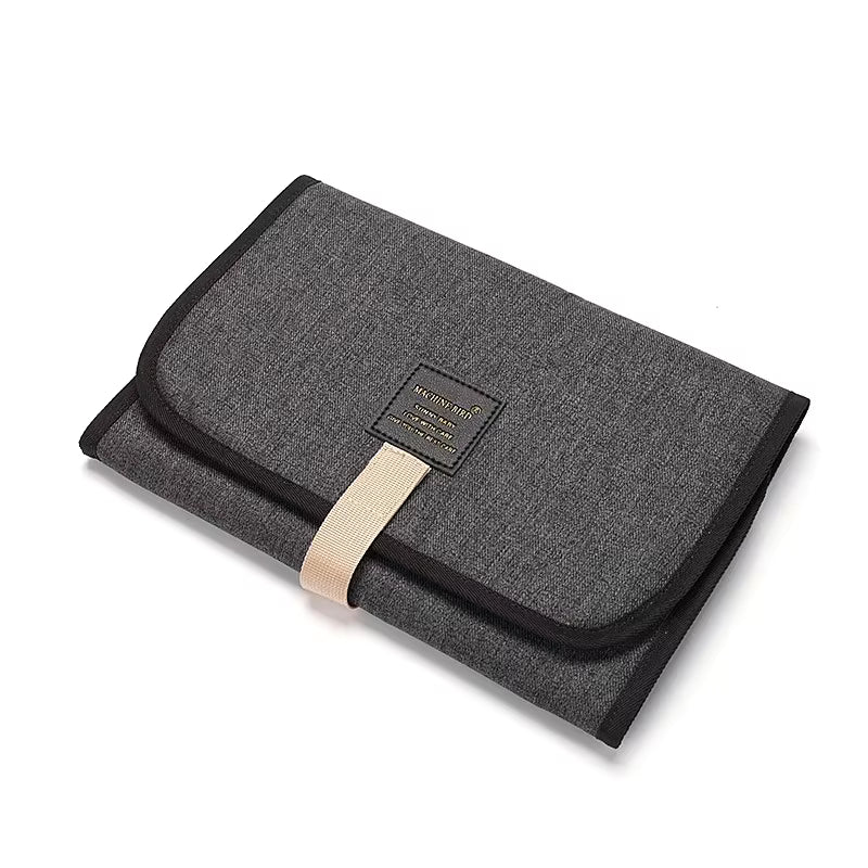 SnugPad – Comfort e convenienza – Tappetino per il cambio