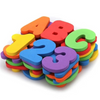 Bath Letters & Numbers™ - Educativo e divertente - Lettere da bagno colorate