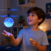 HoverFun – LED Light & Educational – Drone quadricottero
