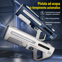 Thumbnail for Hydro Force - Potente e veloce - Pistola ad acqua