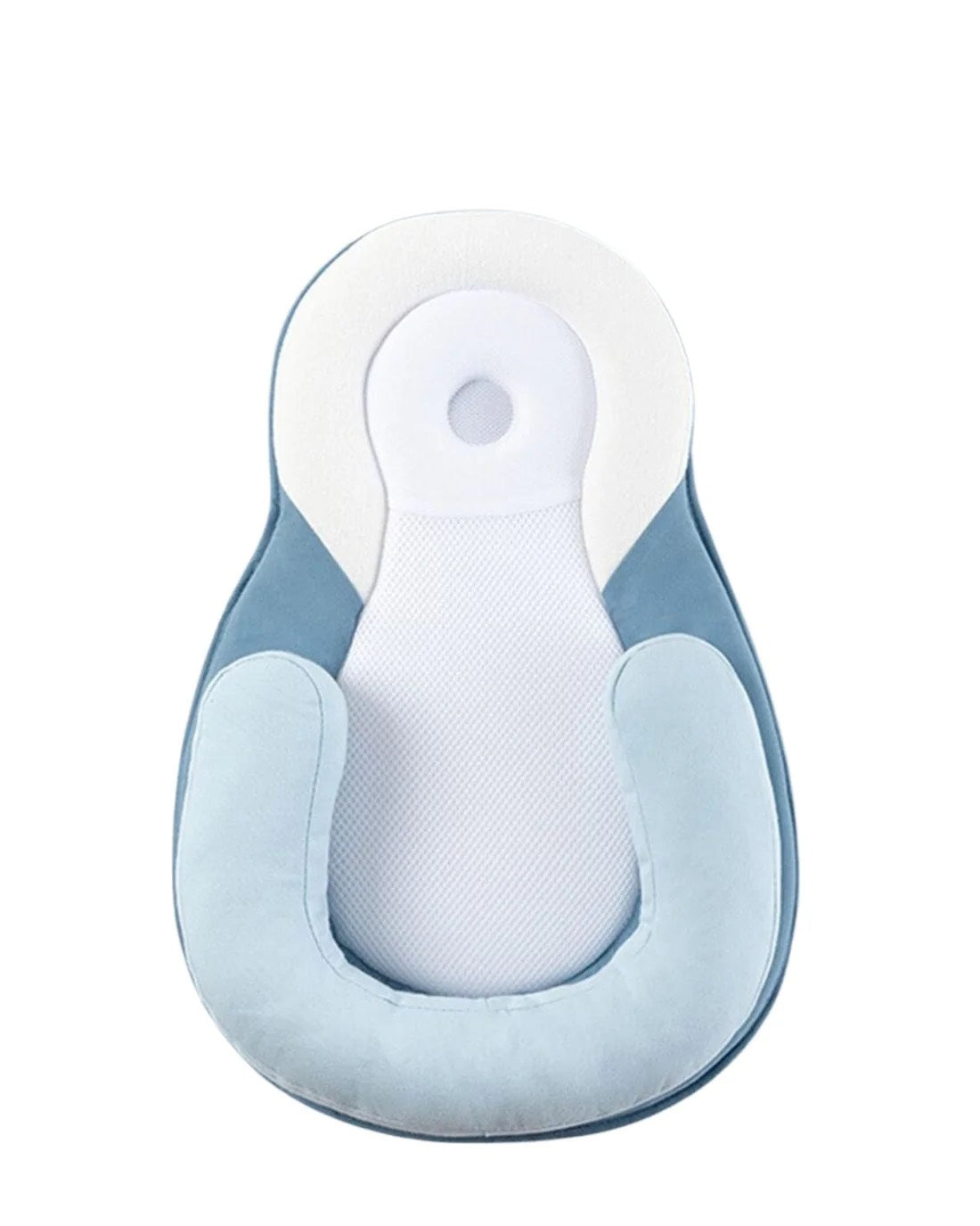 NestNova – Sano e sicuro – Nido ergonomico per neonati