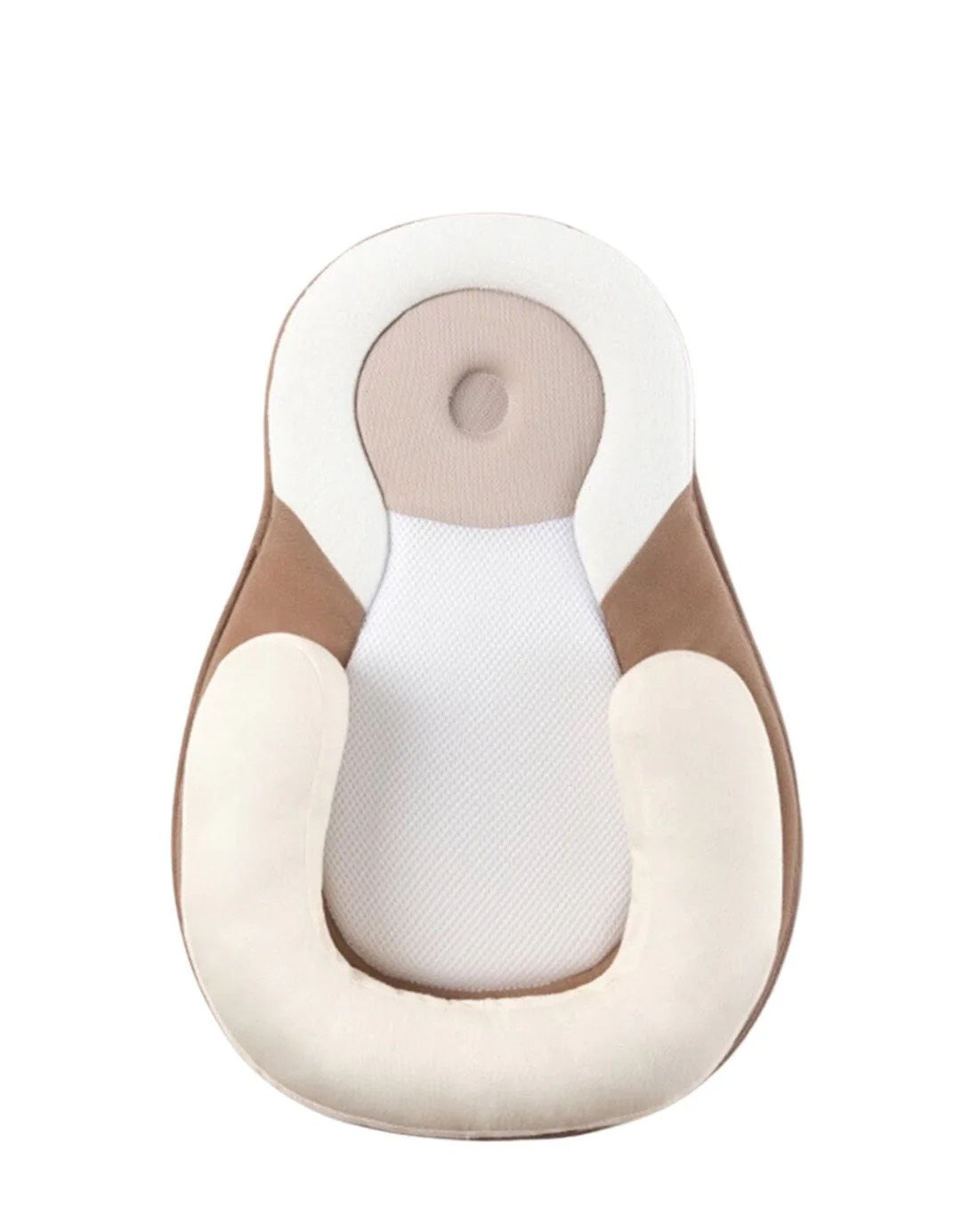 NestNova – Sano e sicuro – Nido ergonomico per neonati