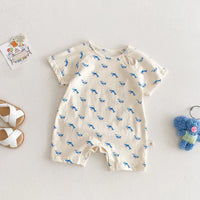Thumbnail for Mini Fashion™ –  Arioso e dolce – Pagliaccetto da bambino