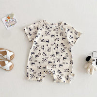 Thumbnail for Mini Fashion™ –  Arioso e dolce – Pagliaccetto da bambino