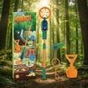 TreasureSeekers – Didattico ed emozionante – Metal detector per bambini