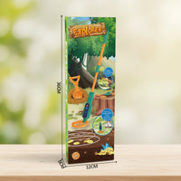 Thumbnail for TreasureSeekers – Didattico ed emozionante – Metal detector per bambini