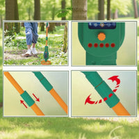Thumbnail for TreasureSeekers – Didattico ed emozionante – Metal detector per bambini