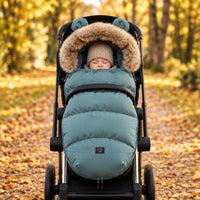 Thumbnail for CozyRide – Caldo e accogliente – Sacco nanna per passeggino