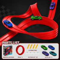 Thumbnail for FastLane – Emozionante e istruttivo – Pista da corsa flessibile