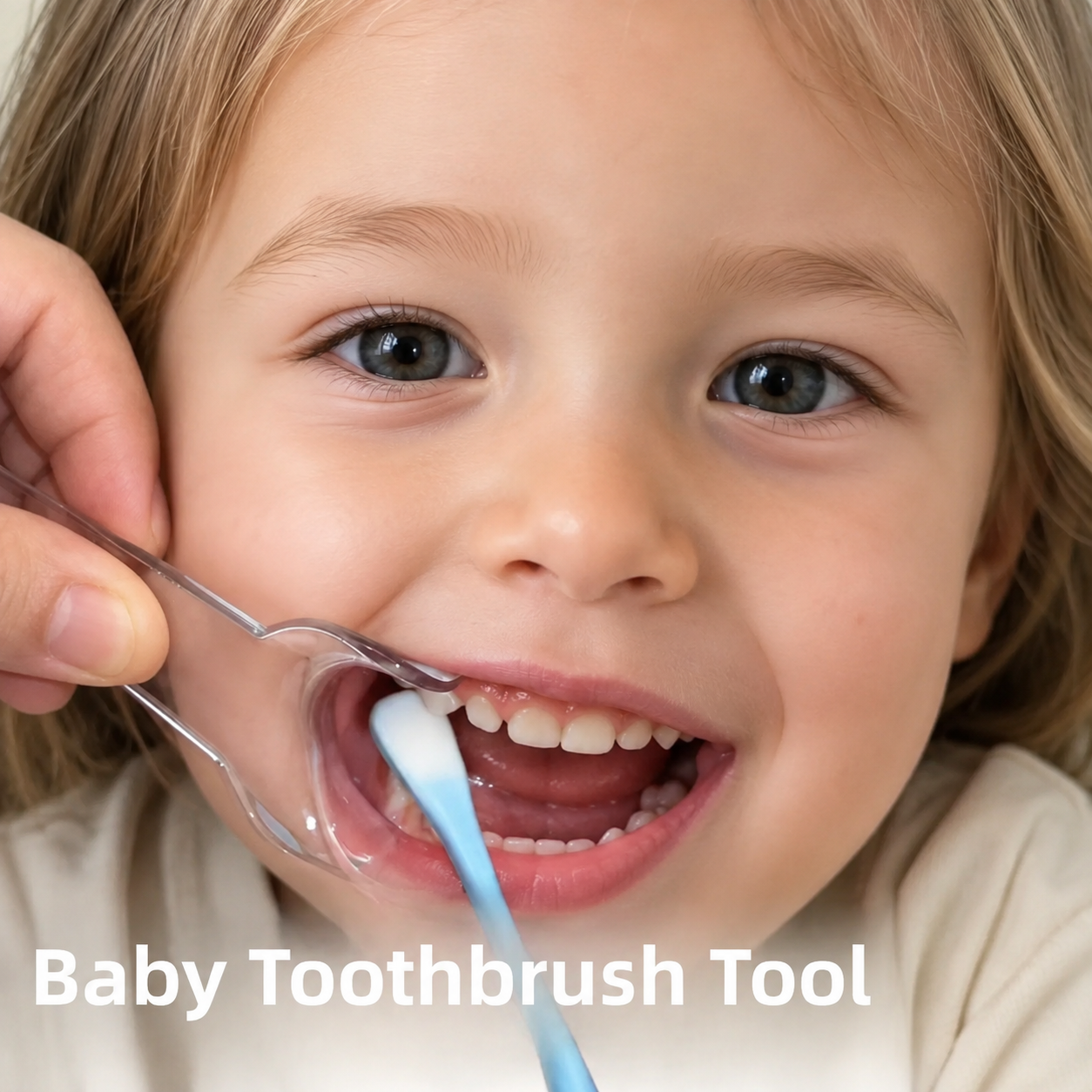 OralBuddy – Delicato e facile da usare – Ausilio per l’igiene dentale