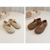 LittleWalkers – Comfort e traspirabilità – Ballerine Mary Jane