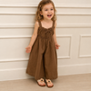 SunnyDays – Elegante e morbida – Tuta con fiocco