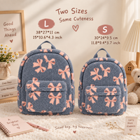 Thumbnail for FluffyGo – Carino & Trendy – Zaino Teddy