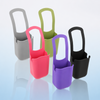 StrollMate – Flessibili e resistenti – Portabicchieri in silicone