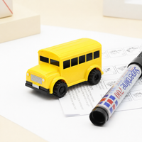 Thumbnail for LineDrive – Creativo e interattivo – Auto con guida magica tramite penna
