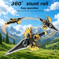 Thumbnail for AirBlade – Divertente e interattivo – Giocattolo volante telecomandato con design a forma di spada