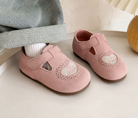 Thumbnail for Barefoot – Leather & Barefoot – Scarpe per bambini con suola morbida