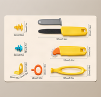 Thumbnail for CardboardMaster – Divertente e educativo – Kit fai da te per creazioni in cartone