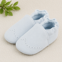 Thumbnail for SweetSteps – Morbide e antiscivolo – Scarpine per neonati