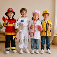 Thumbnail for DreamRole – Educativo e divertente – Costumi per giochi di ruolo per bambini
