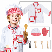 Thumbnail for DreamRole – Educativo e divertente – Costumi per giochi di ruolo per bambini