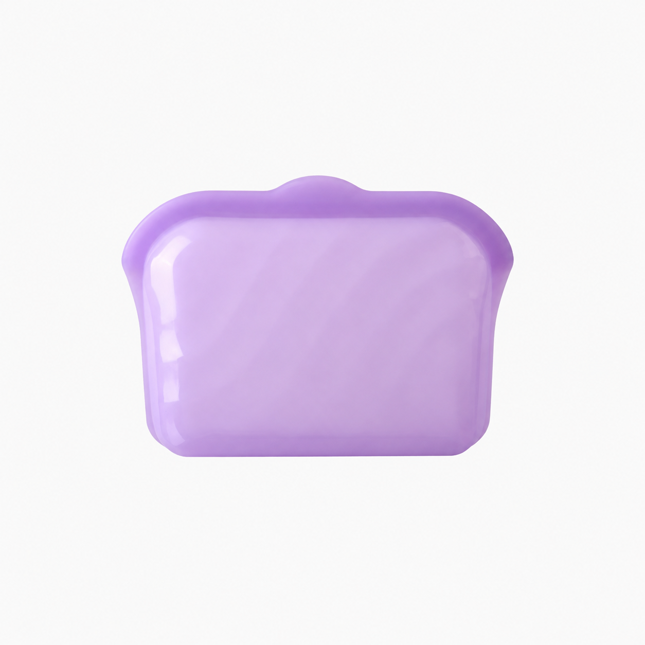 MealSaver – Pratico e riutilizzabile – Sacchetto in silicone per la conservazione degli alimenti