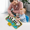 LittleComposer – Educativo e musicale – Tappetino da gioco Baby Piano