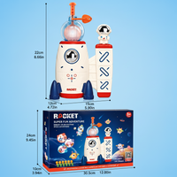 Thumbnail for RocketFun – Creativo e magico – Set da gioco per creare palloncini