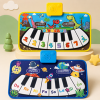 Thumbnail for LittleComposer – Educativo e musicale – Tappetino da gioco Baby Piano
