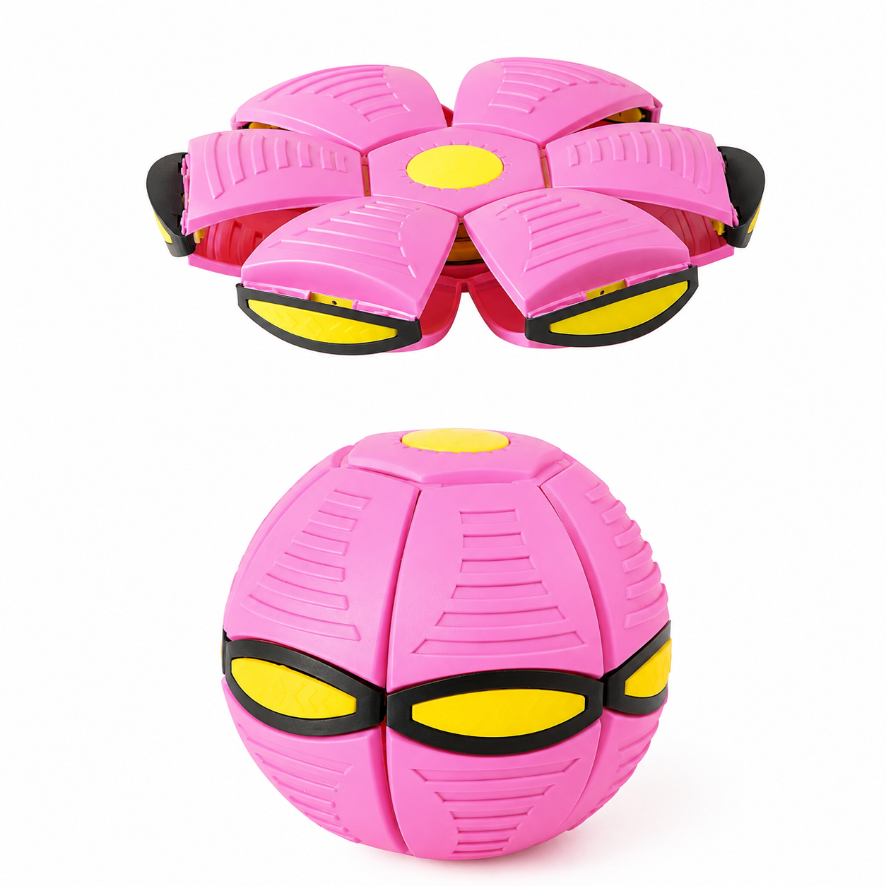 Magic Ball™ - Divertente giocattolo da esterno - Palla mutaforma