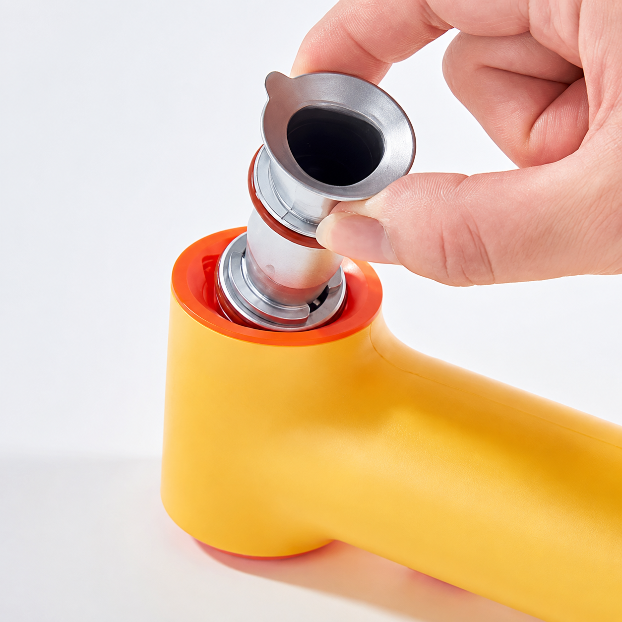 PaintBuddy – Creativo ed educativo – Set da disegno portatile con aerografo