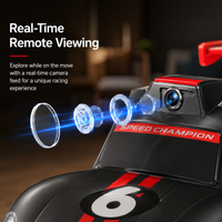 Thumbnail for RacePro – RC e acrobazie – Auto da corsa con sensore di drift e telecamera integrata