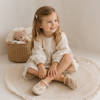 LittleWalkers – Comfort e traspirabilità – Ballerine Mary Jane