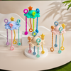 HappyHands – Sensorialità e Montessori – Cordicella sensoriale