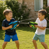 WaterStrike – Potenza e divertimento – Pistola ad acqua automatica Tomahawk