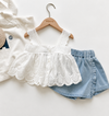 Mini Fashion™ - Set di pizzo per ragazze carine